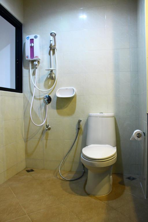 Pk Residence Phuket Ruang foto
