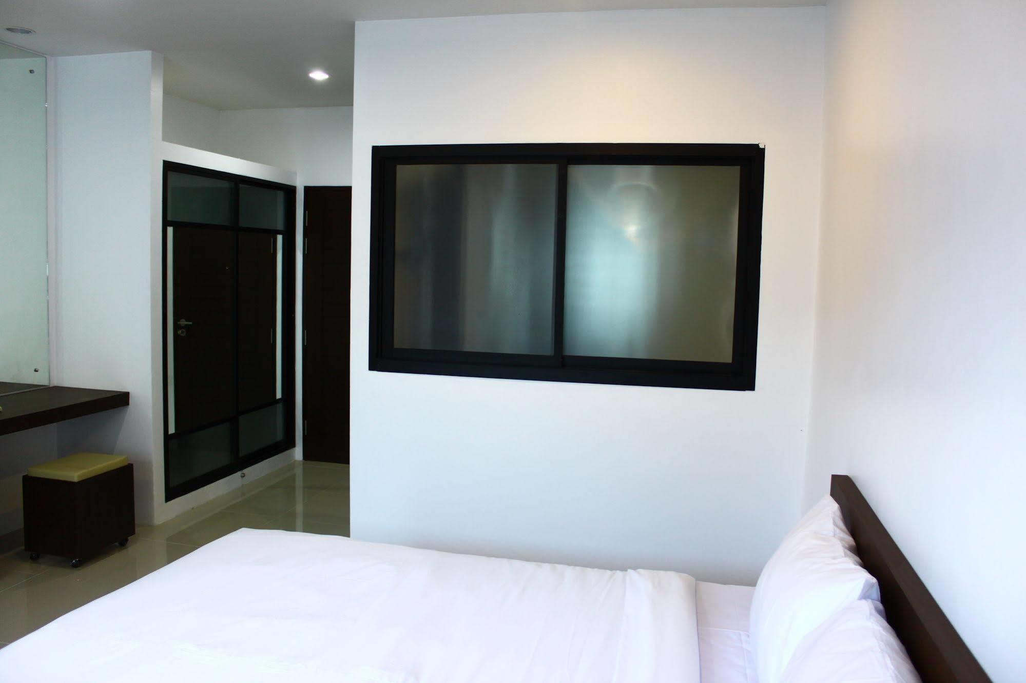 Pk Residence Phuket Bagian luar foto